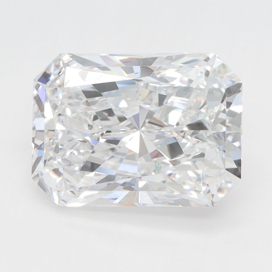 Radiant 2.7ct