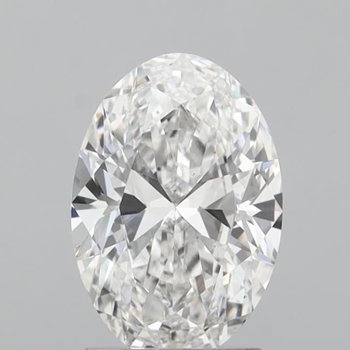 Oval 2.03ct