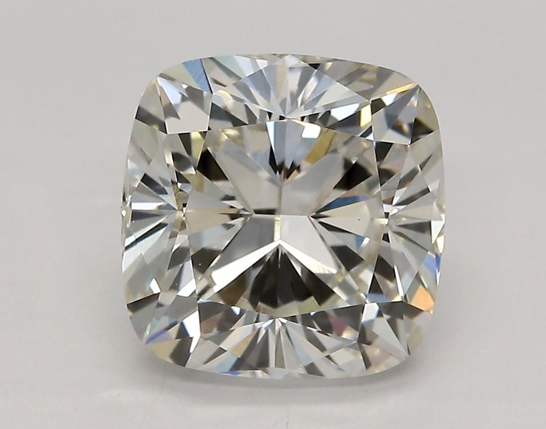 Cushion 3.3ct