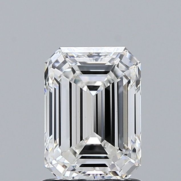 Emerald 1.43ct