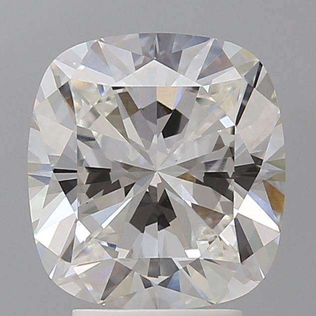 Cushion 3.51ct