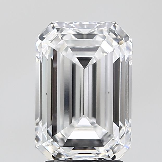 Emerald 2.8ct