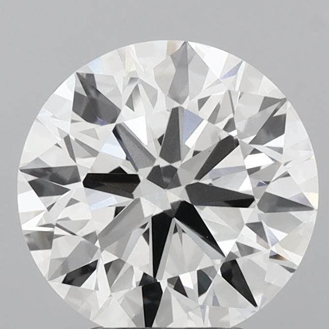 Round 3.51ct