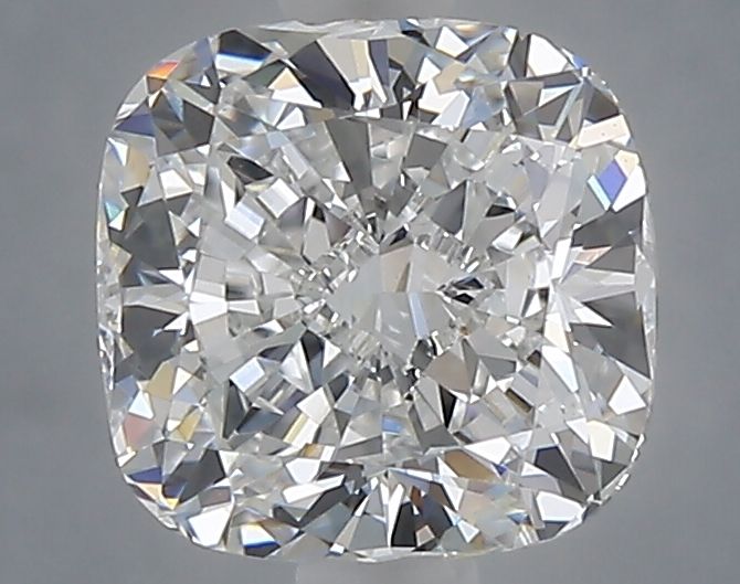 Cushion 2.1ct