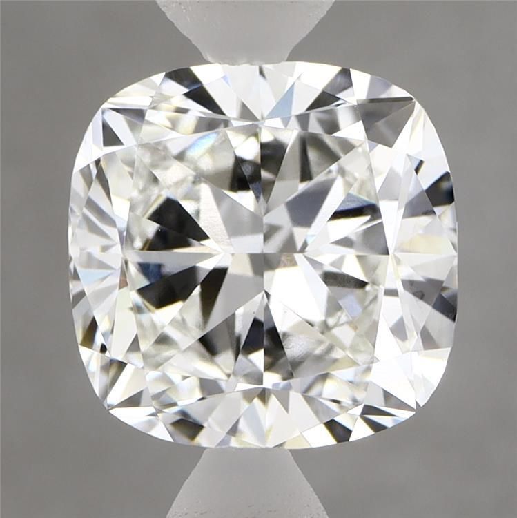 Cushion 3.58ct