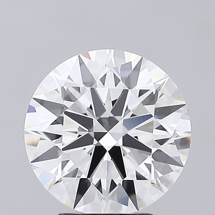 Round 3.19ct
