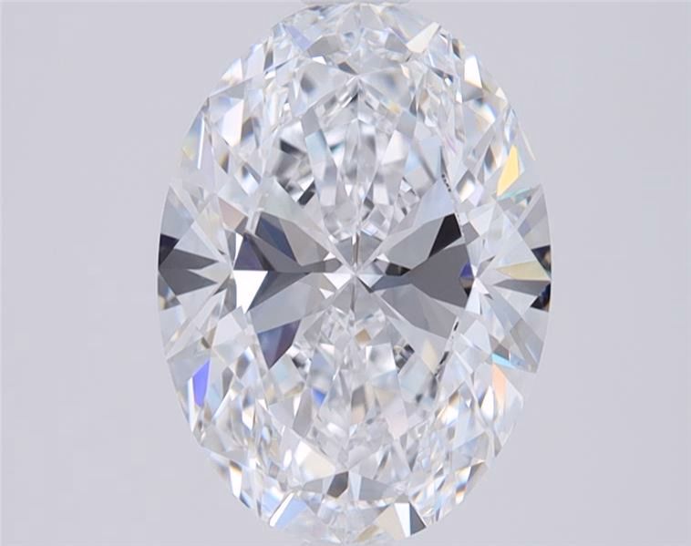Oval 5.56ct