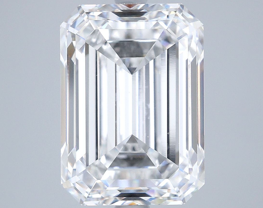 Emerald 7.44ct
