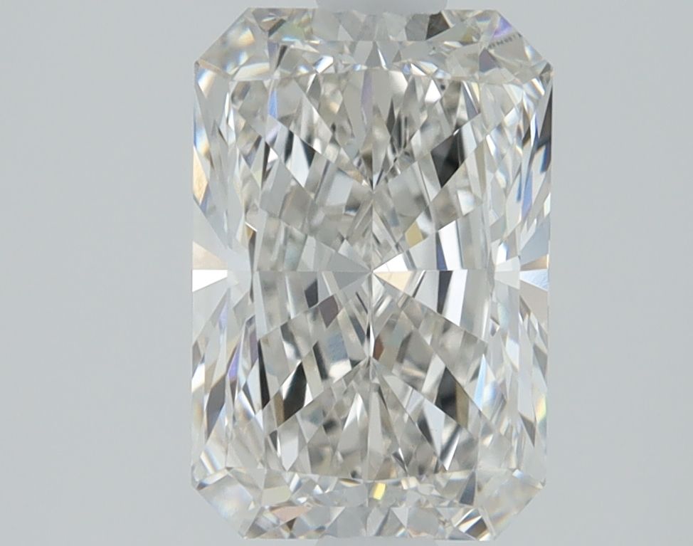Radiant 1.51ct