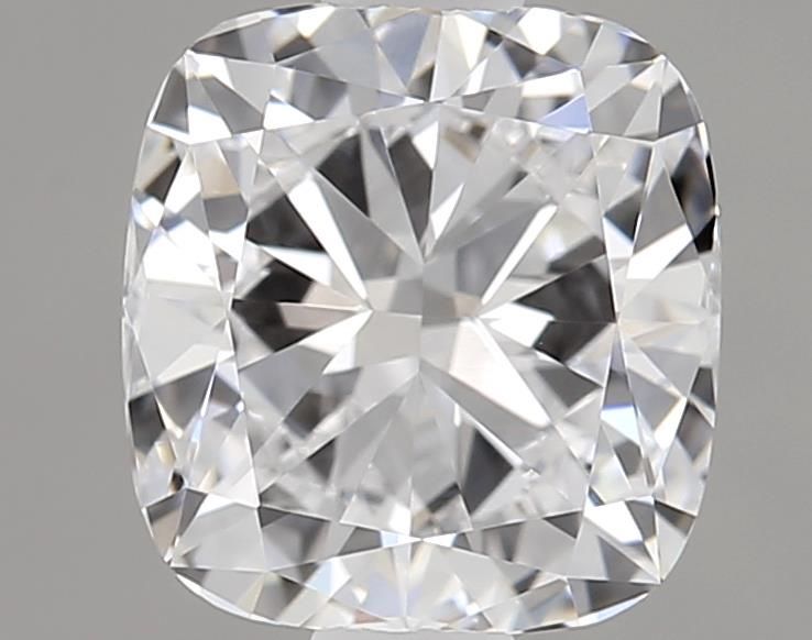 Cushion 0.89ct