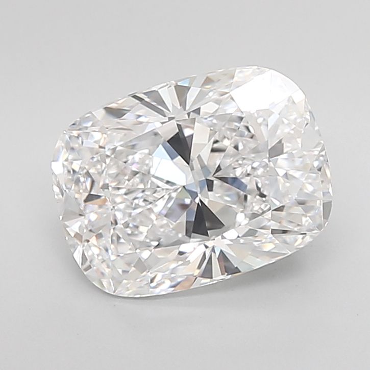 Elongated Cushion 3.26ct