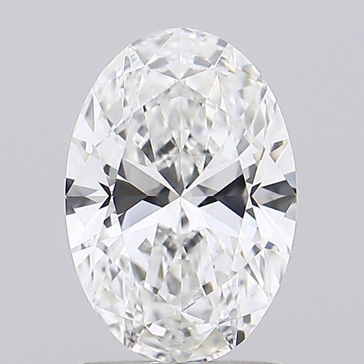 Oval 1.4ct