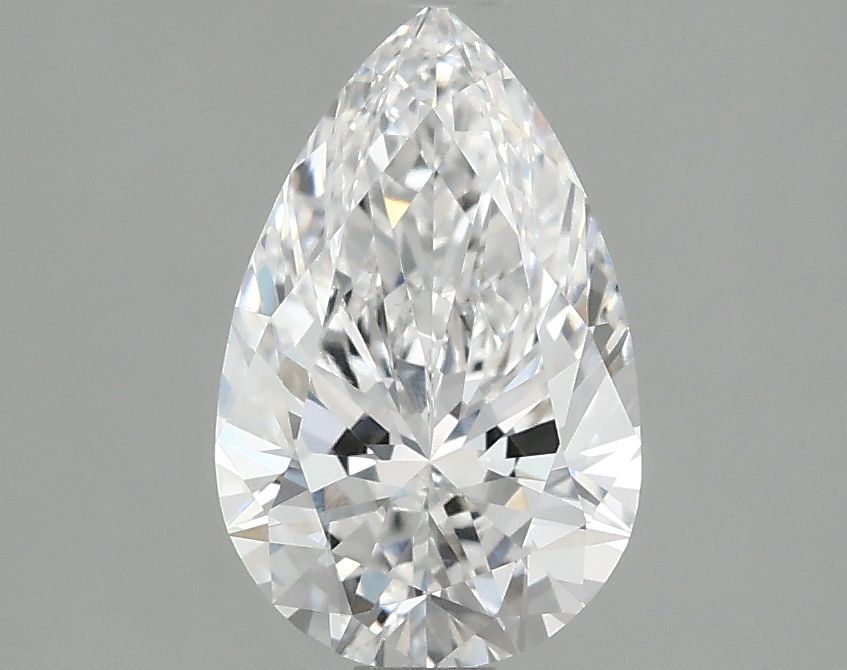 Pear 1.47ct