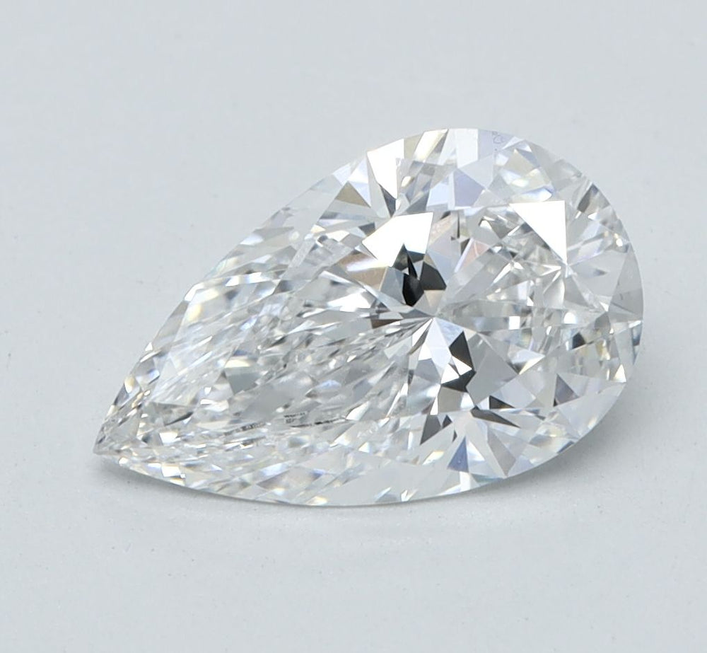 Pear 1.01ct