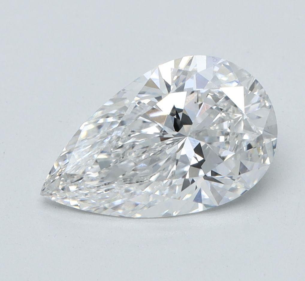 Pear 1.01ct