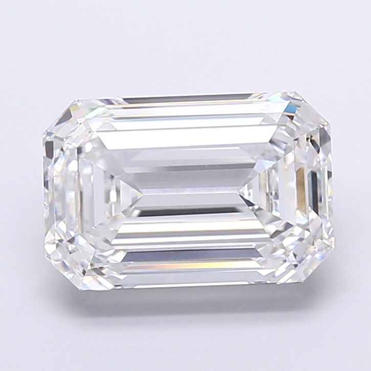 Emerald 6.05ct