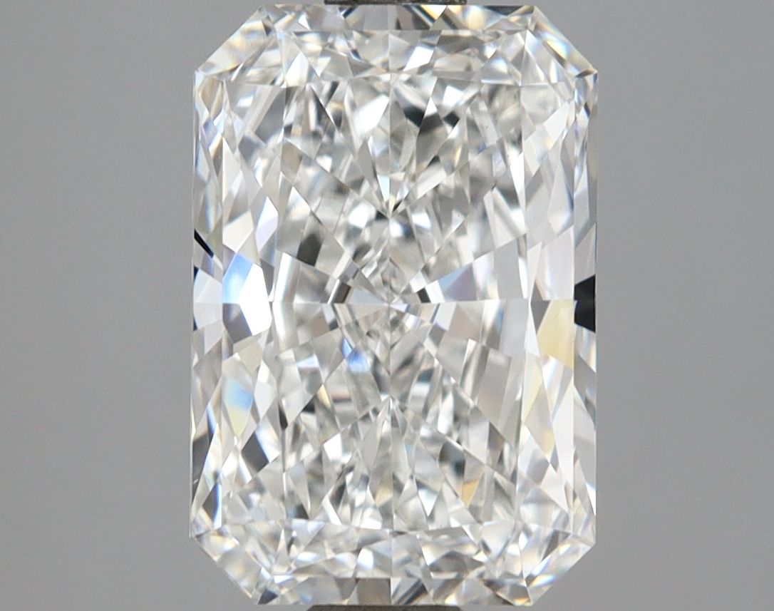 Radiant 3.04ct