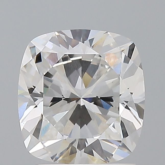 Cushion 2.09ct
