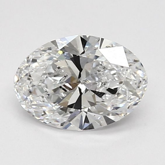 Oval 0.97ct
