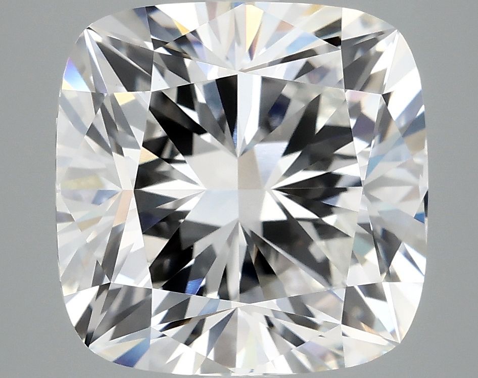 Cushion 6.51ct