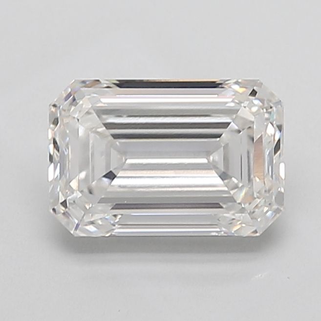 Emerald 3.58ct