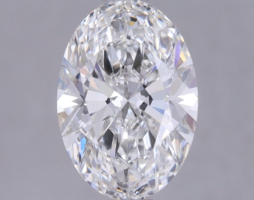 Oval 1.19ct