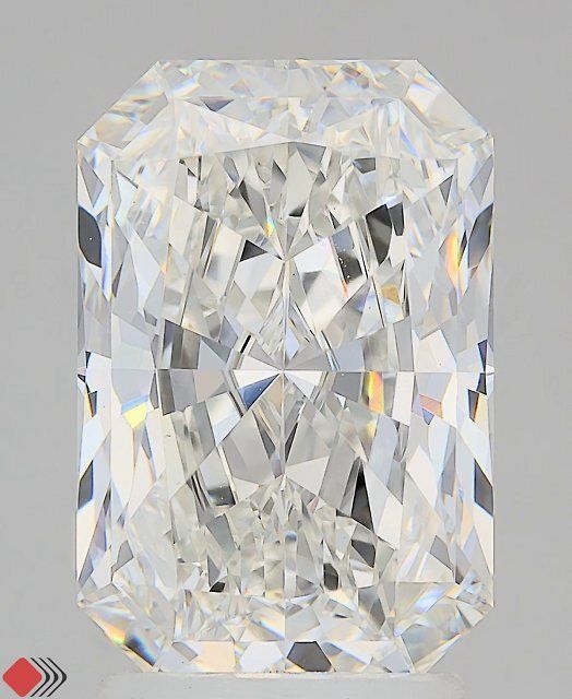 Radiant 2.76ct