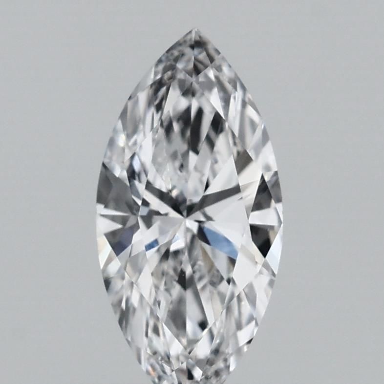 Marquise 0.57ct