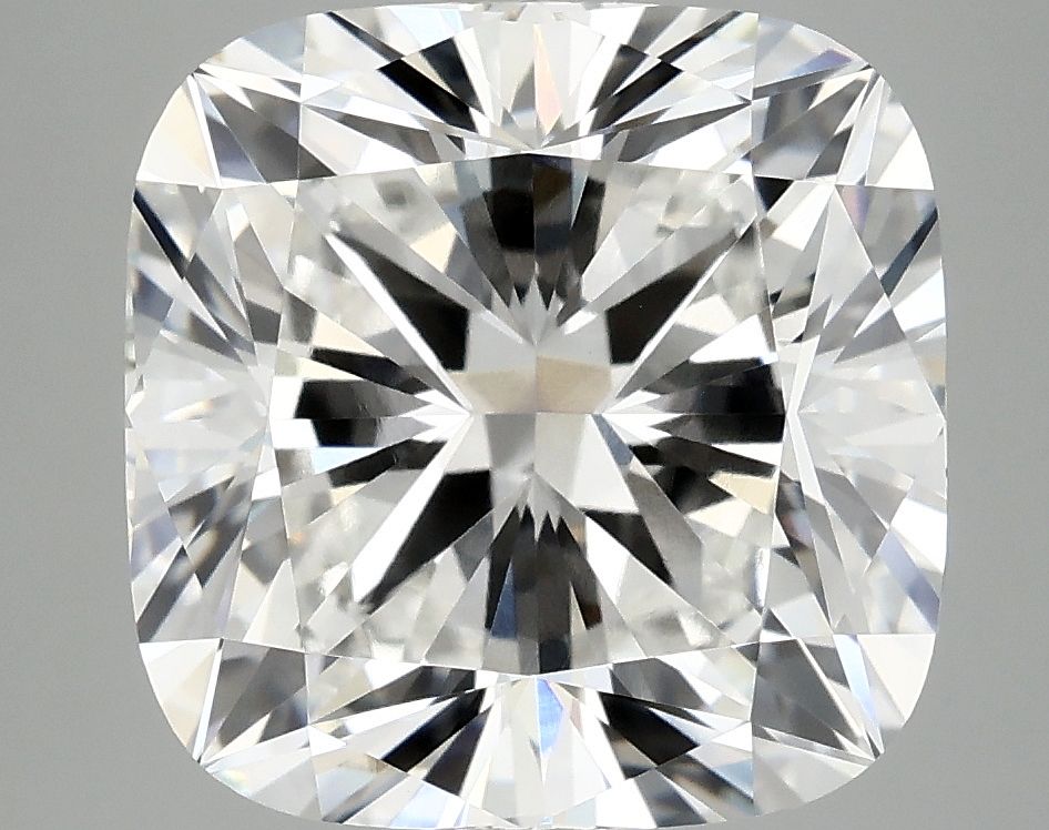 Cushion 6.55ct