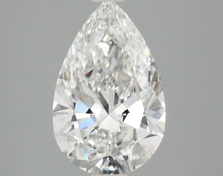 Pear 1.98ct