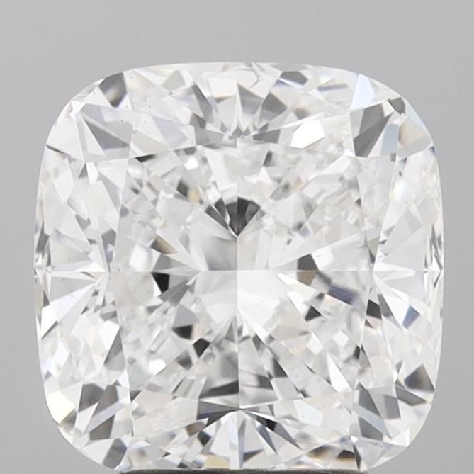 Cushion 3.56ct