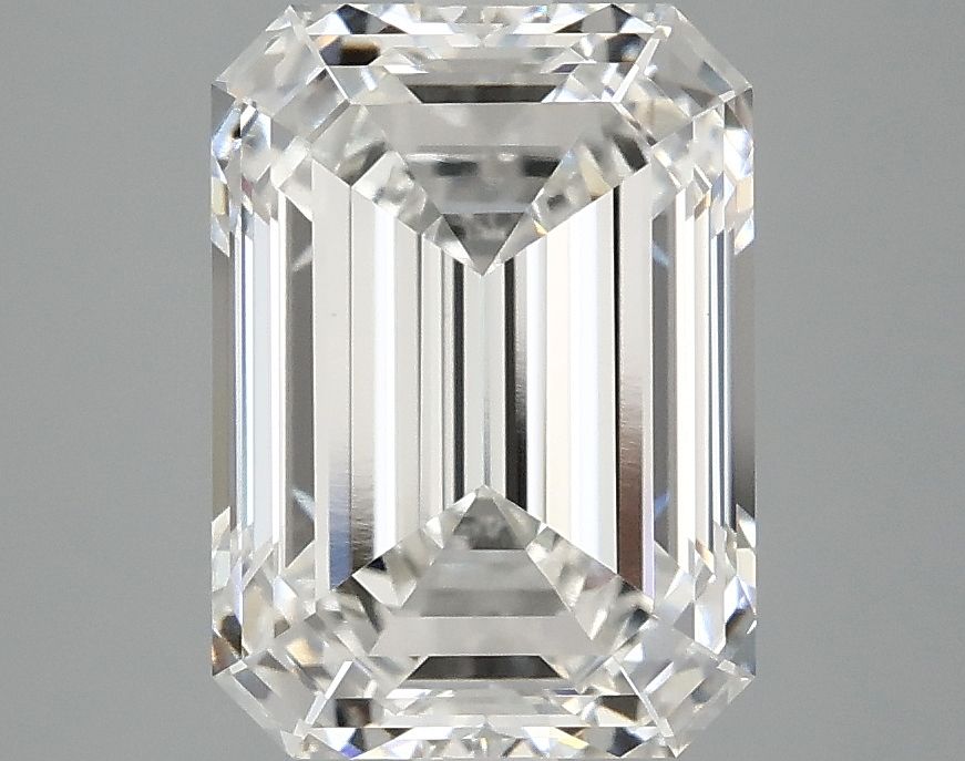 Emerald 3.59ct