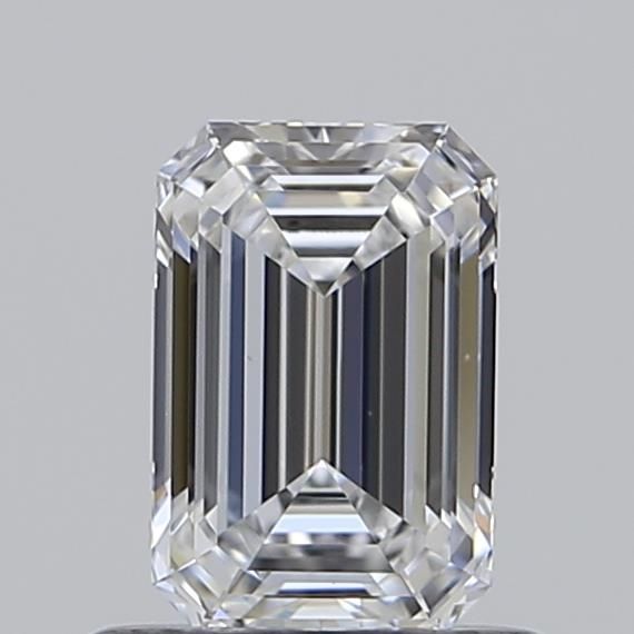 Emerald 0.68ct