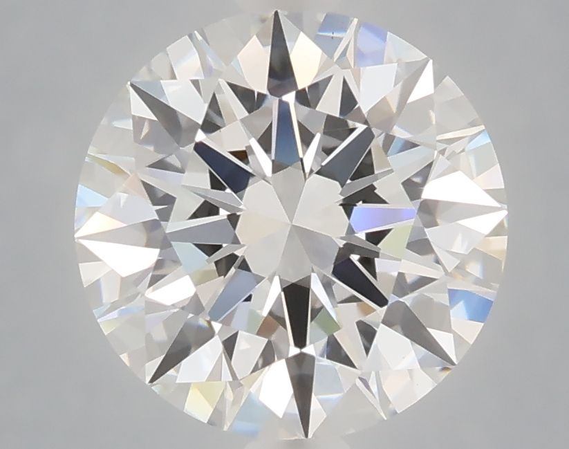 Round 3.1ct
