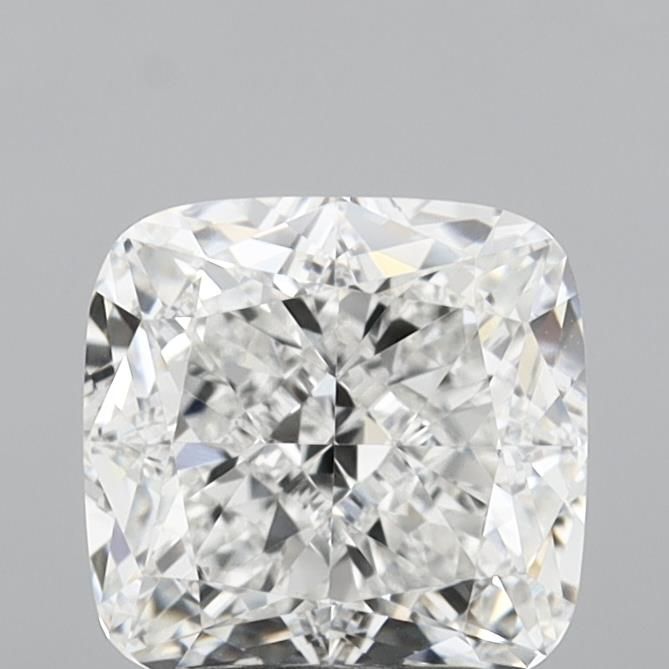 Cushion 3.08ct