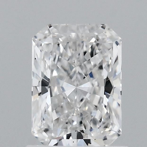 Radiant 1.08ct
