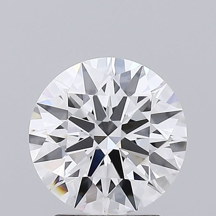 Round 2.21ct