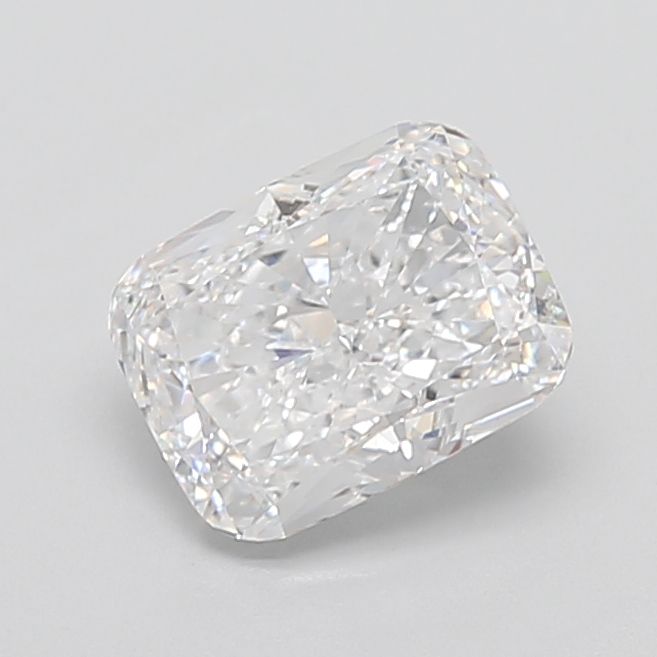 Elongated Cushion 3.05ct