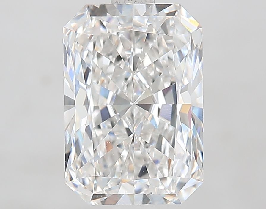 Radiant 2.8ct