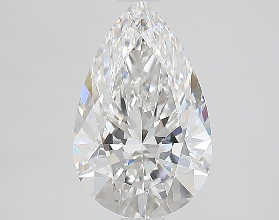 Pear 1.77ct