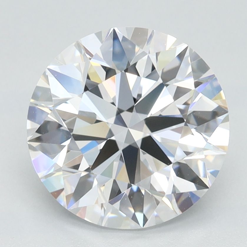Round 2.09ct