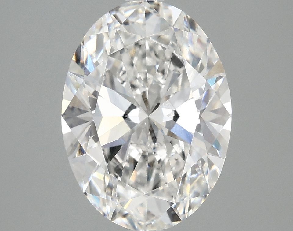 Oval 3.02ct