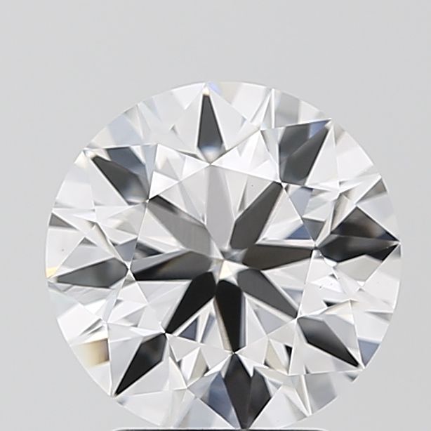 Round 2.7ct
