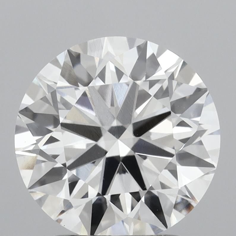 Round 2.27ct