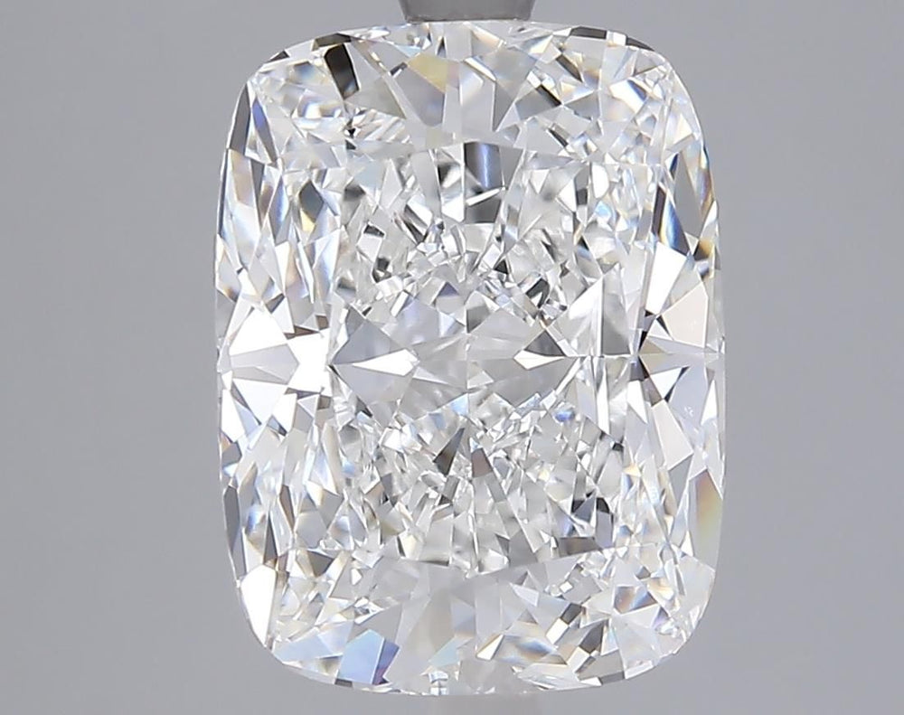 Elongated Cushion 5.05ct