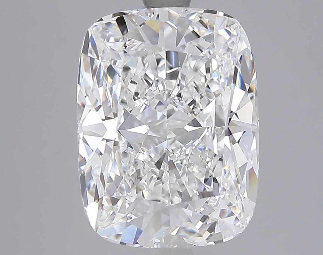 Elongated Cushion 5.05ct