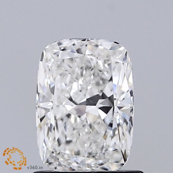 Elongated Cushion 1.1ct