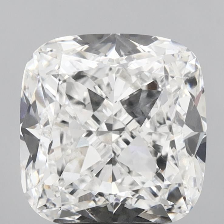 Cushion 4.9ct