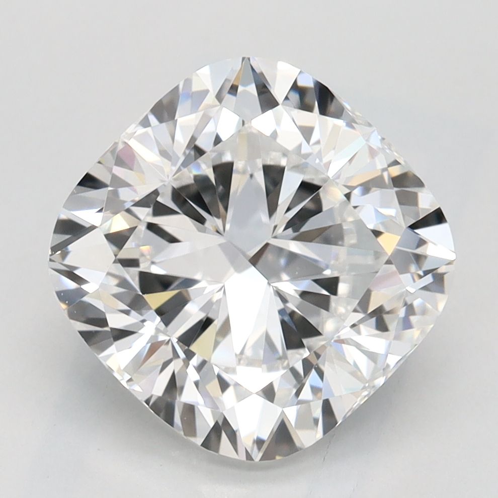 Cushion 2.99ct