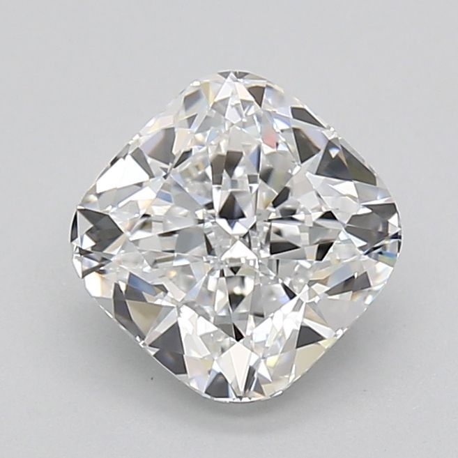 Cushion 2.09ct